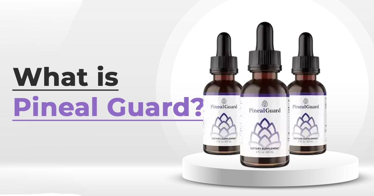 Pineal Guard Review