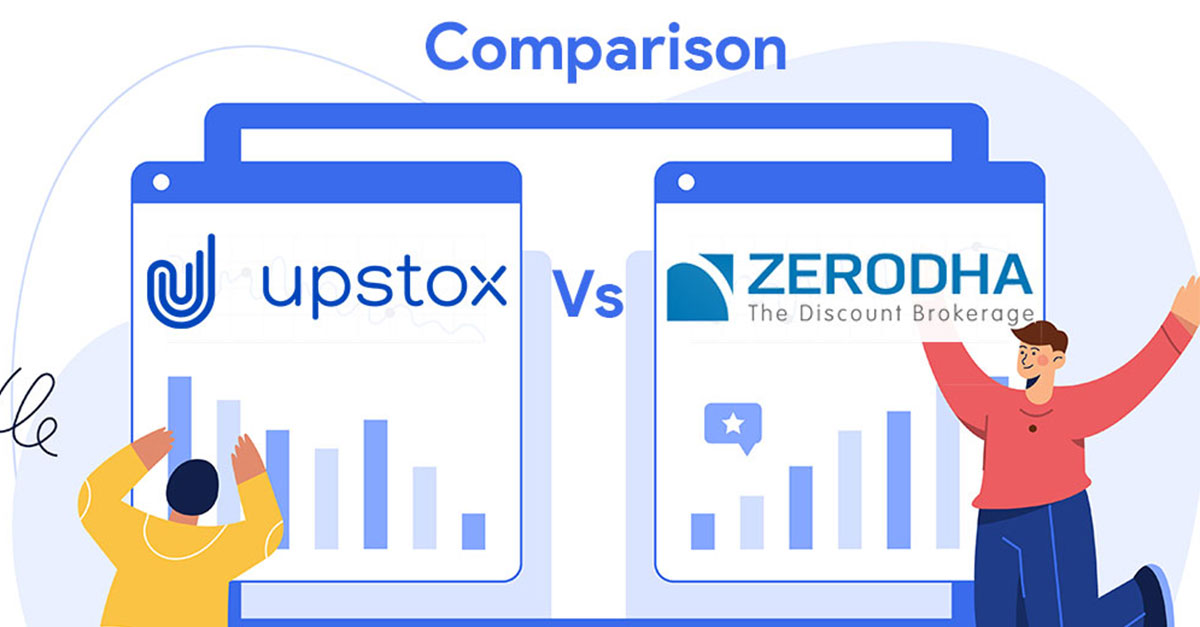 Zerodha Vs Upstox Side By Side Comparison Expert S Review Sexiezpix Web Porn 8458